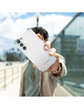 Funda para Samsung Dualtek