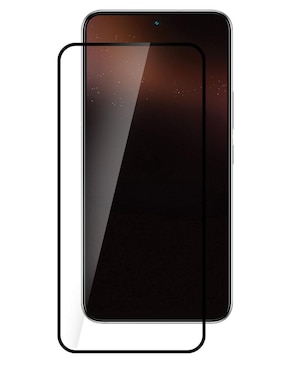 Mica para celular Galaxy S22 Plus de cristal templado