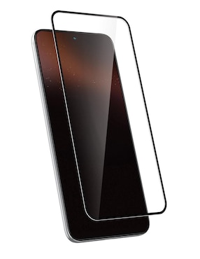 Mica para celular Galaxy S22 Plus de cristal templado