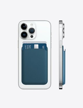 Tarjetero para celular Sovico de piel Cartera con MagSafe unisex
