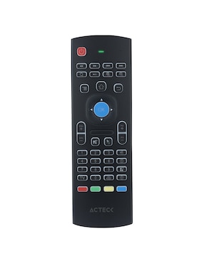 Control Remoto Universal para Pantalla Acteck EX7