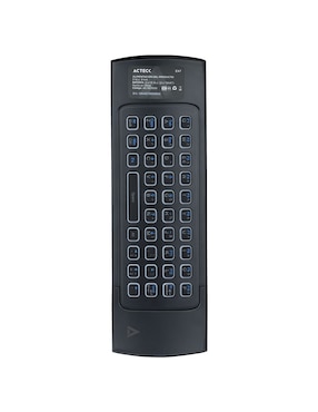 Control Remoto Universal para Pantalla Acteck EX7