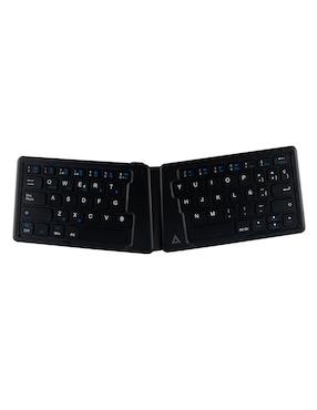 Teclado Inalámbrica Acteck K-Wallet