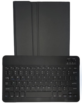 Funda con teclado para tablet Teknet huawei matepad 11