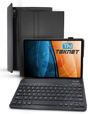 Funda con teclado para tablet Teknet huawei matepad 11