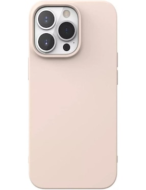 Funda Para Celular Apple De Plástico