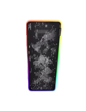 Mouse pad antideslizante