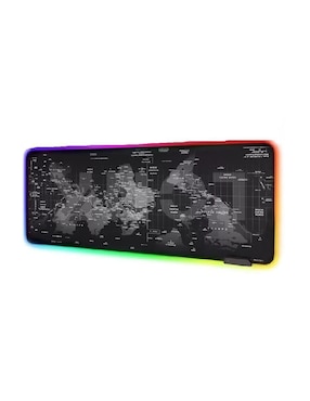 Mouse pad antideslizante