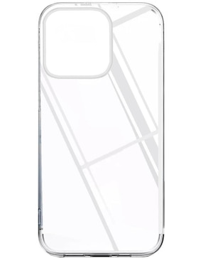 Funda Para Celular Apple De Plástico