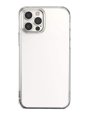 Funda Para Celular Apple De Plástico