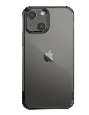 Funda Para Celular Apple De Plástico