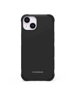 Funda Para IPhone 14 Dualtek De Policarbonato