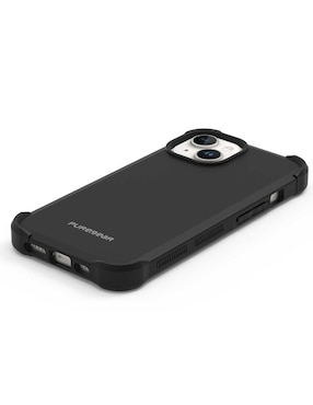 Funda para iPhone 14 Dualtek de policarbonato