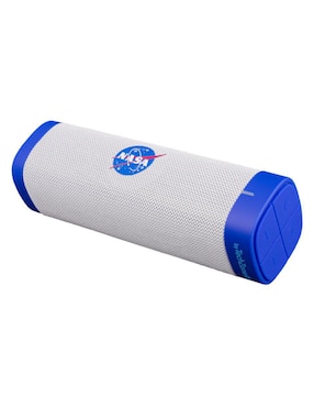 Bocina Techzone NASA by TechZone NS_BOCO2A bluetooth