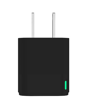 Cargador pared Acteck USB + USB tipo A + USB tipo C