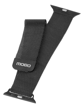 Correa Para Reloj Mobo Milan Para Apple Watch 38/40/41 Mm