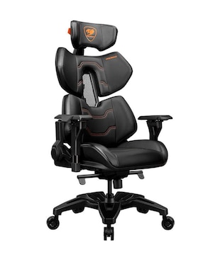 Silla gamer Terminator Cougar