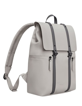 Mochila casual Gastón Luga impermeable unisex
