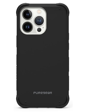 Funda Para IPhone 13 Pro Max De Plástico