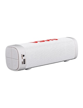 Bocina gaming Techzone NASA bluetooth