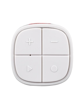 Bocina gaming Techzone NASA bluetooth