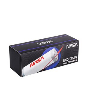 Bocina gaming Techzone NASA bluetooth