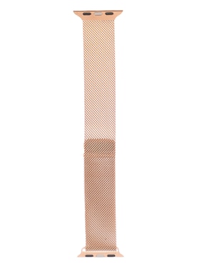 Correa para smartwatch Devia Milanese