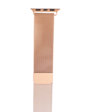 Correa para smartwatch Devia Milanese