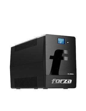 Regulador de voltaje Forza SL-1011UL