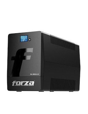 Regulador De Voltaje Forza SL-1011UL