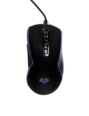 Mouse gamer alámbrico Voric Dot