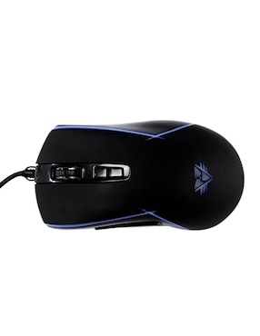 Mouse gamer alámbrico Voric Dot