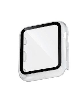 Protector Smartwatch With It Apple Watch de policarbonato