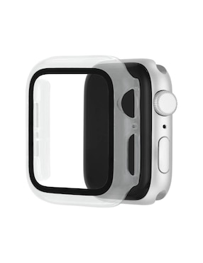 Protector Smartwatch With It Apple Watch de policarbonato