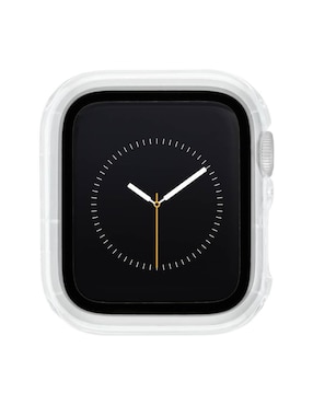 Protector Smartwatch With It Apple Watch de policarbonato