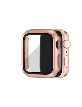 Protector Smartwatch With It Apple Watch de policarbonato