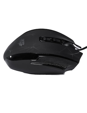 Mouse Gamer Alámbrico Voric Buddha