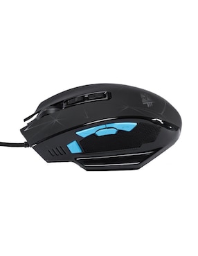 Mouse Gamer Alámbrico Voric Buddha