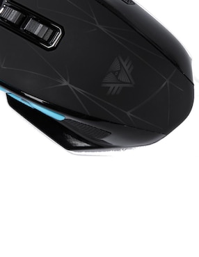Mouse Gamer Alámbrico Voric Buddha