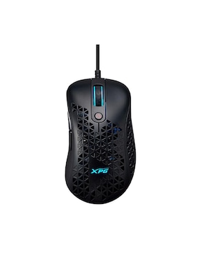 Mouse Gamer Alámbrico XPG Slingshot-BKCWW