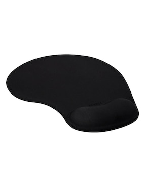 Mouse pad Acteck con apoyo para muñeca