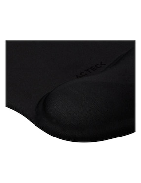 Mouse pad Acteck con apoyo para muñeca