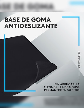 Mouse pad gamer Logitech G