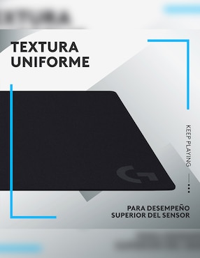 Mouse pad gamer Logitech G