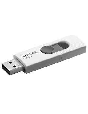 USB para almacenar 64 GB Adata