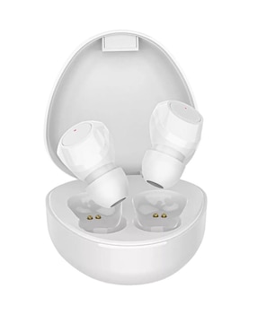 Audífonos In-Ear Genérica inalámbricos