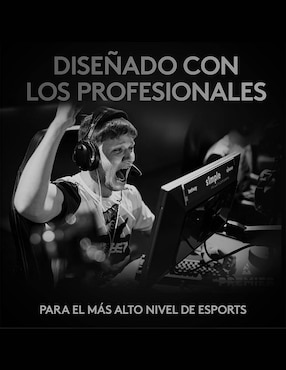 Mouse Gamer inalámbrico Logitech PRO X Superlight
