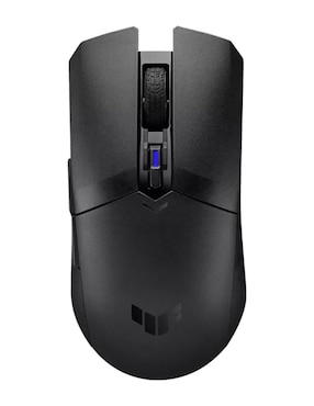Mouse gamer inalámbrico Asus p306 Tuf Gaming M4 Wl