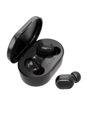 Audífonos True Wireless Genérica inalámbricos