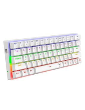 Mouse y Teclado T-Dagger Main Force T-TGS008